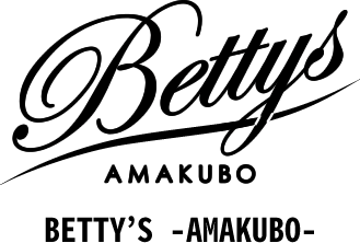 BETTY’S -AMAKUBO-